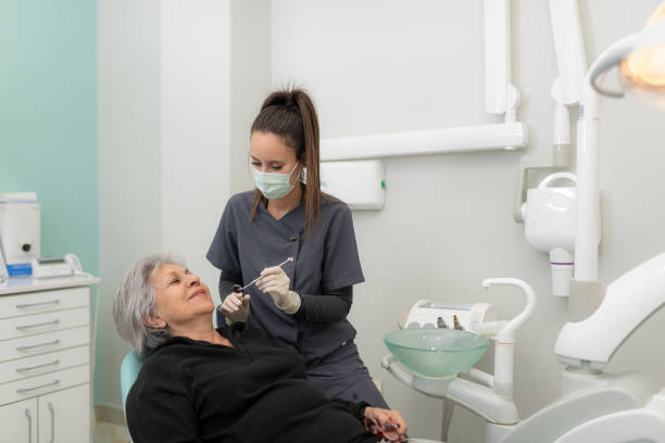 Best Tooth Infection Emergency Dentist  in La Nte, MO