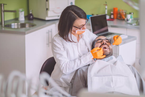 Best Emergency Dentist for Kids  in La Nte, MO